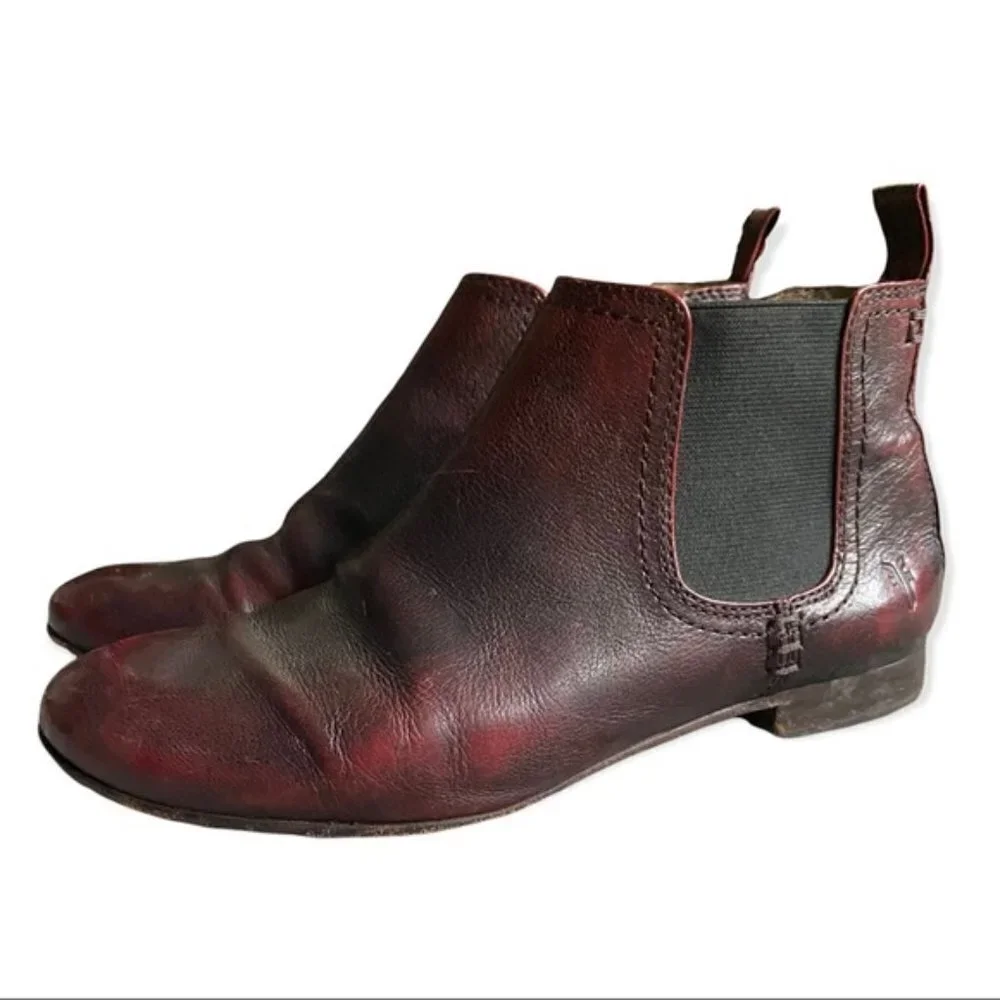 FRYE Women's Jillian Chelsea Boot size 6.5